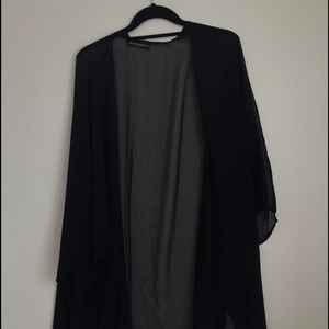 Brandy Melville Kimono