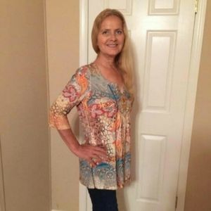 Meet your Posher, Donna