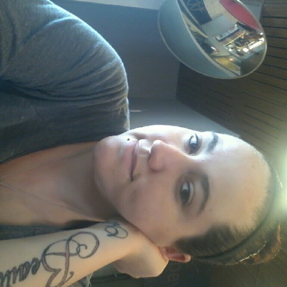 Meet your Posher, Shauna