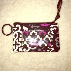Vera Bradley ID case