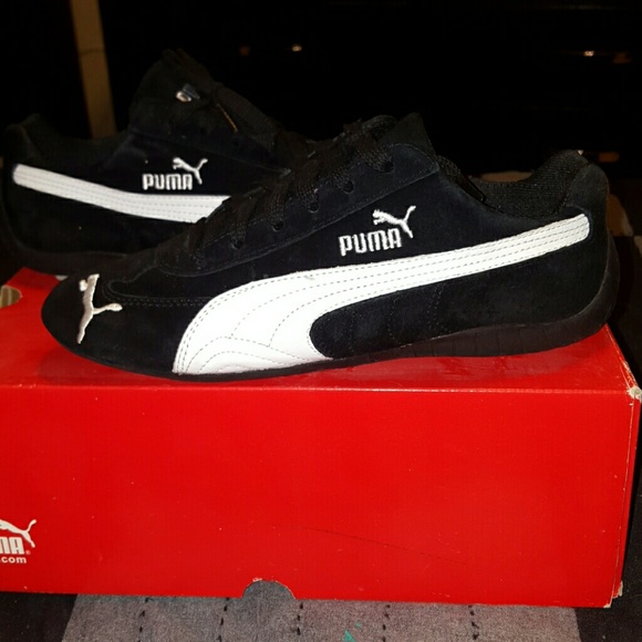 Puma shoes