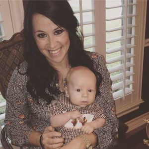 Meet your Posher, Kendel