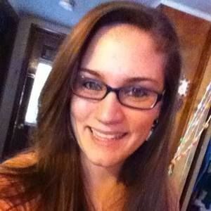 Meet your Posher, Breanne