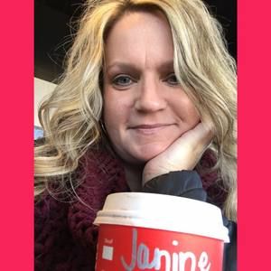 Meet your Posher, Janine