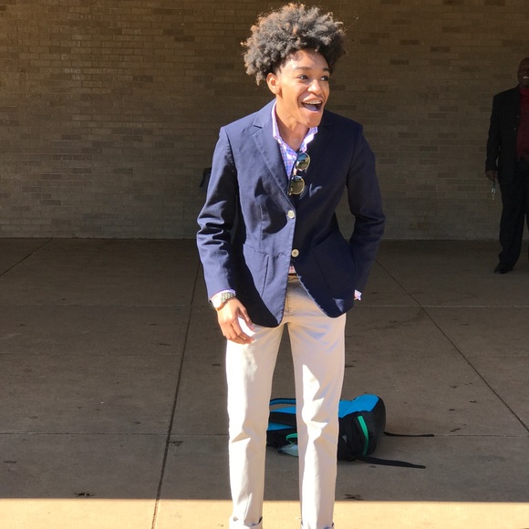 Meet your Posher, Aidden - Picture 3 of 6