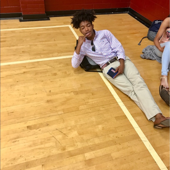 Meet your Posher, Aidden - Picture 4 of 6