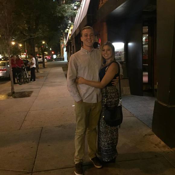 Meet your Posher, Christian - Picture 1 of 1