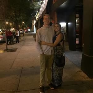 Meet your Posher, Christian