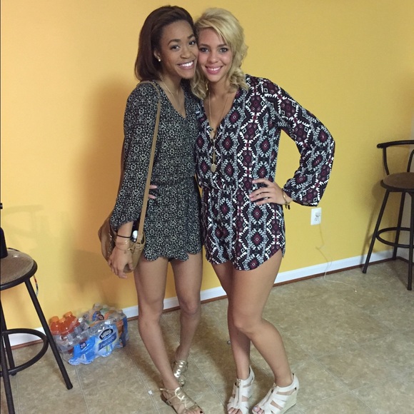 Meet your Posher, Sami