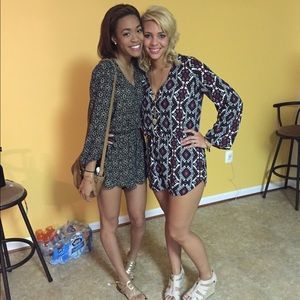 Meet your Posher, Sami