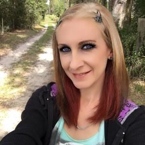 Meet your Posher, Brandy