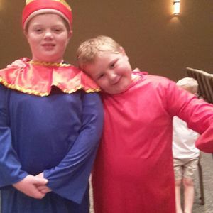 Meet your Posher, Danisha