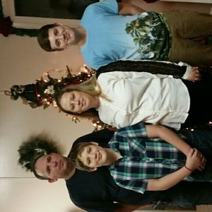 Meet your Posher, Angela