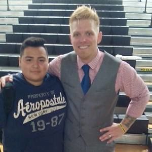 Meet your Posher, Felix