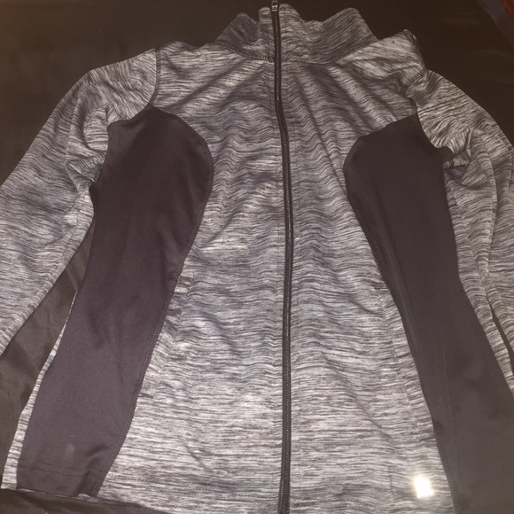 Danskin Athletic Jacket