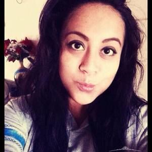 Meet your Posher, Arianna