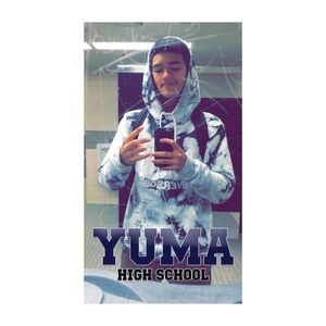 Meet your Posher, Hector