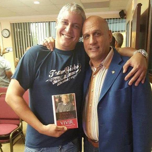 Meet your Posher, Antonio - Picture 1 of 1