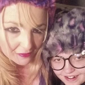 Meet your Posher, Nancy