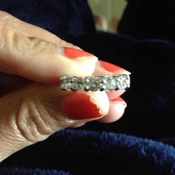 💕SOLD💕 Fancy ring - Picture 2 of 4