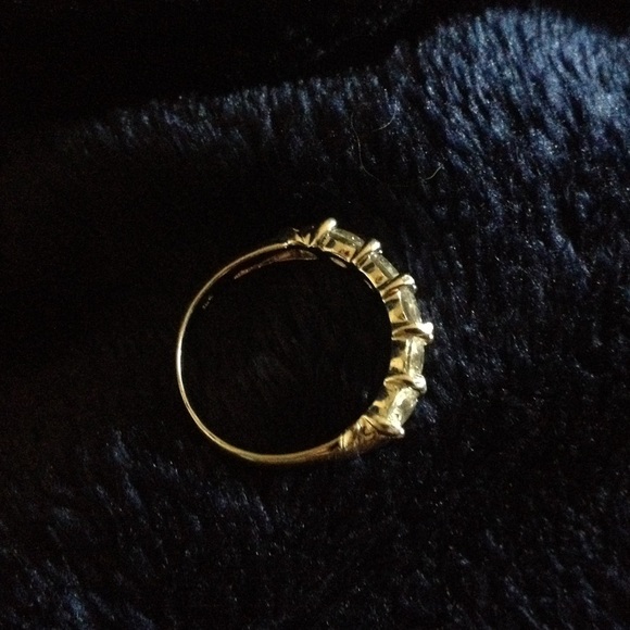 💕SOLD💕 Fancy ring - Picture 3 of 4