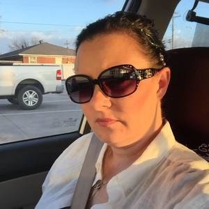 Meet your Posher, Racheal