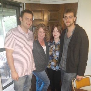 Meet your Posher, Stacey