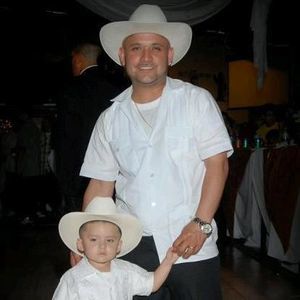 Meet your Posher, Julio