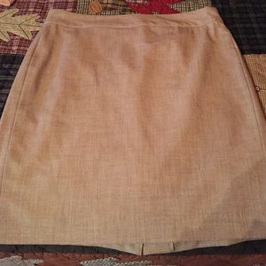 Banana Republic skirt
