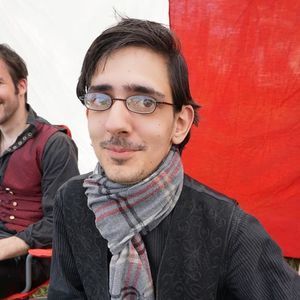 Meet your Posher, Kyle