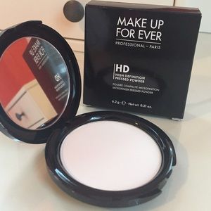 Makeup Forever HD Pressed Power