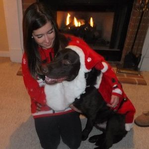 Meet your Posher, Mallory