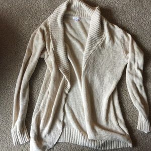 Nordstrom: BP cardigan