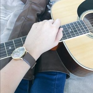 Meet your Posher, Ann