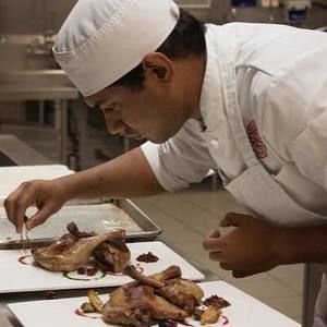 Meet your Posher, Velton