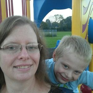 Meet your Posher, Angie