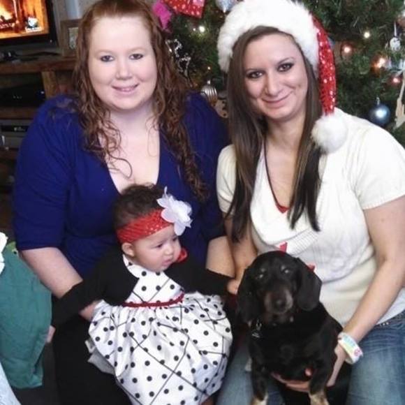 Meet your Posher, Jacki