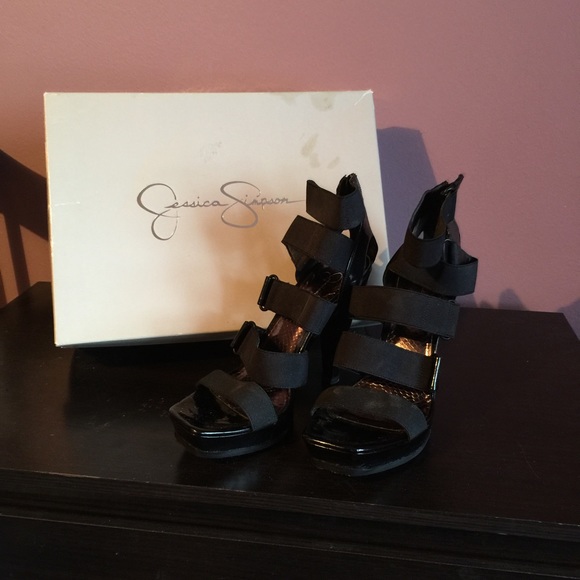 Jessica Simpson Sandals