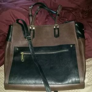 Steve Madden bag