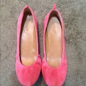 Ballerina flats