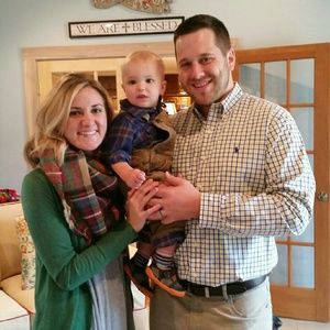 Meet your Posher, Abbey