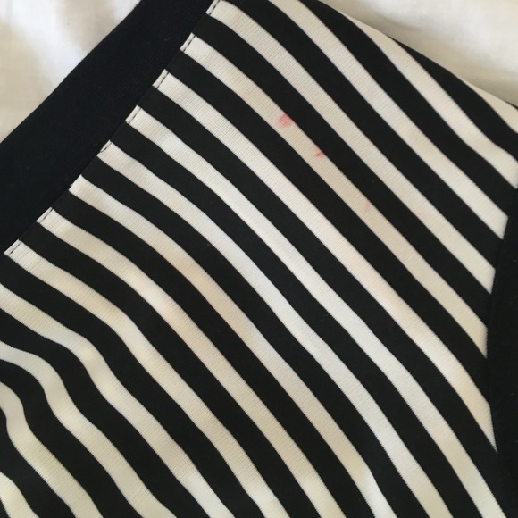 Striped dress - Picture 5 of 5