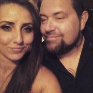 Meet your Posher, Drew n melissa