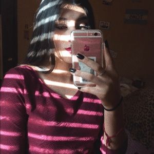 Meet your Posher, Stephanie