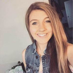 Meet your Posher, Megan