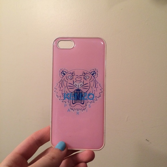 Kenzo iPhone 5s case