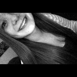 Meet your Posher, Tori