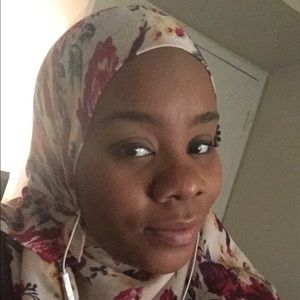 Meet your Posher, Ericka