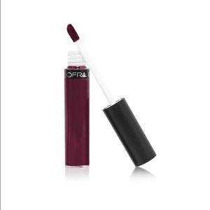 Ofra Cosmetics Liquid Lipstick Mina