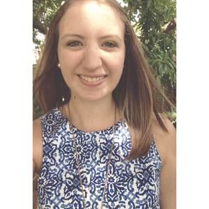 Meet your Posher, Madison